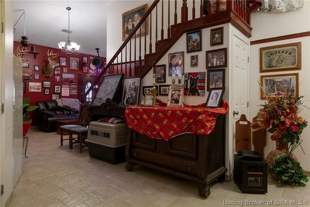 4912 Old Georgetown Road, Georgetown, IN 47122