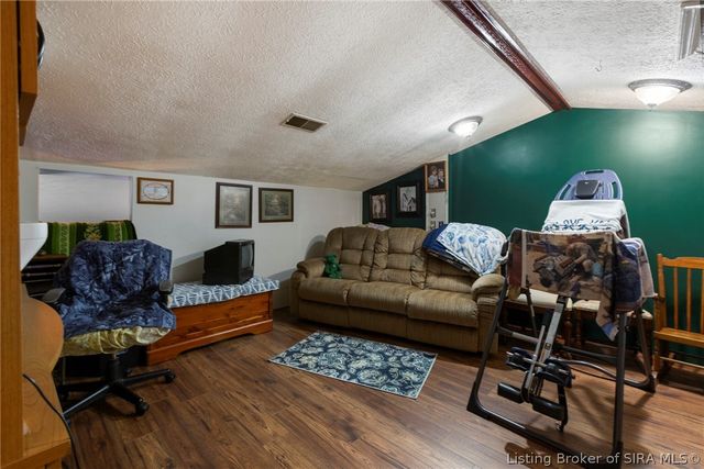 4912 Old Georgetown Road, Georgetown, IN 47122