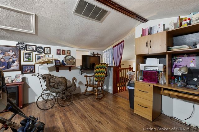 4912 Old Georgetown Road, Georgetown, IN 47122