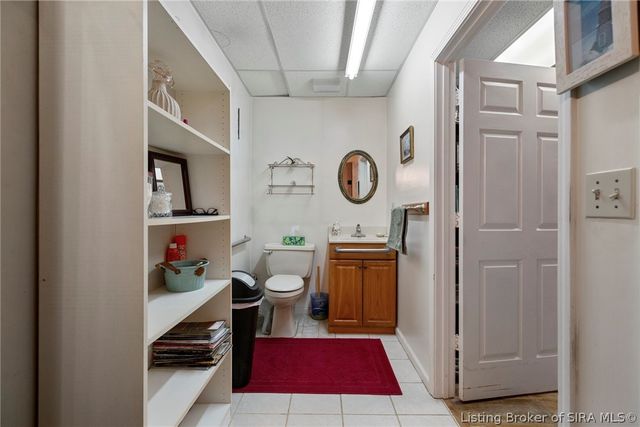 4912 Old Georgetown Road, Georgetown, IN 47122