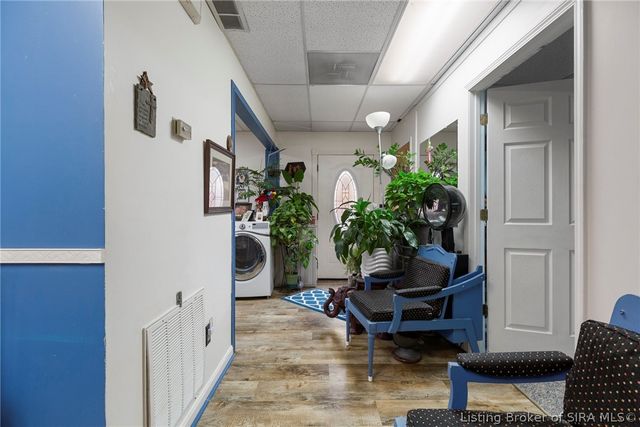 4912 Old Georgetown Road, Georgetown, IN 47122