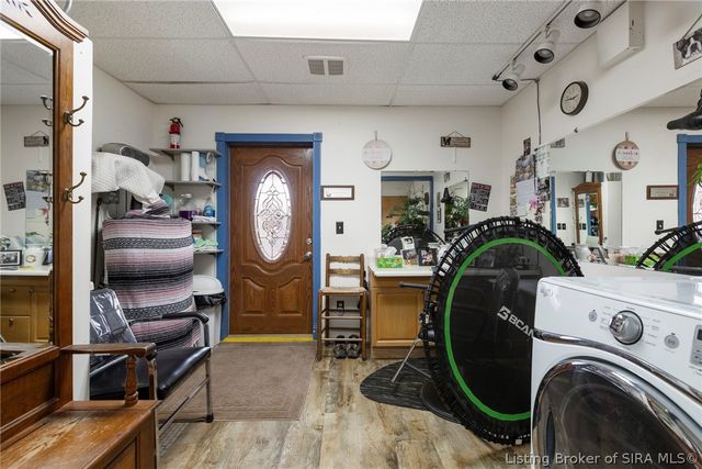4912 Old Georgetown Road, Georgetown, IN 47122