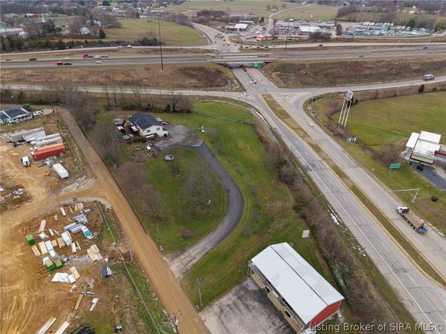 4912 Old Georgetown Road, Georgetown, IN 47122
