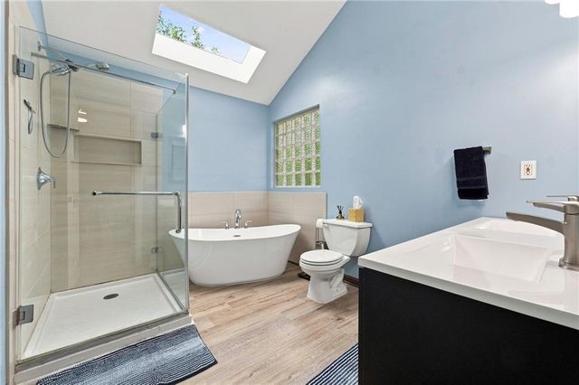 716 SE 11th Street, Lee's Summit, MO 64081