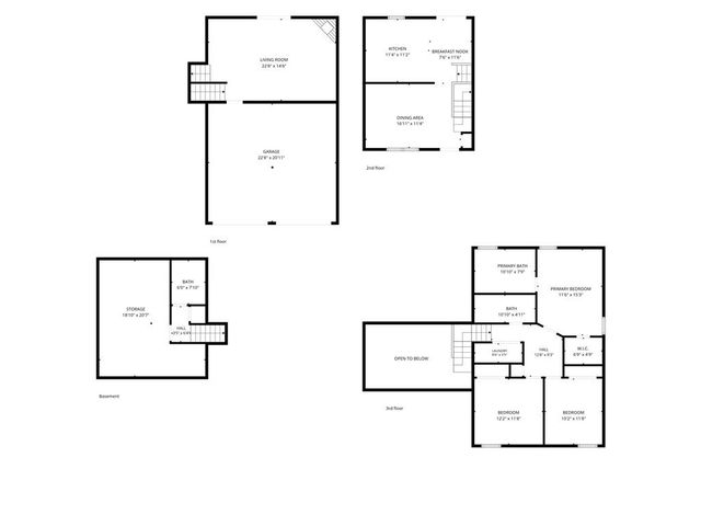 716 SE 11th Street, Lee's Summit, MO 64081