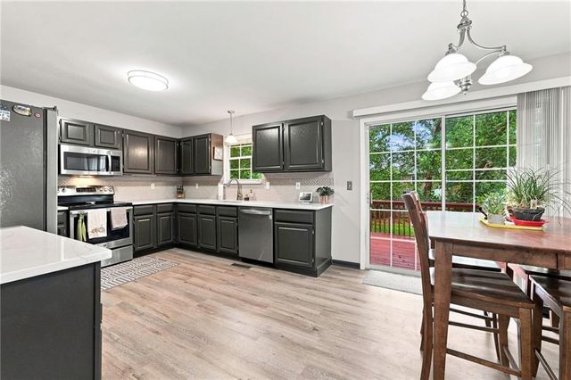 716 SE 11th Street, Lee's Summit, MO 64081