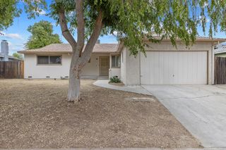 91 W Richert Avenue, Clovis, CA 93612