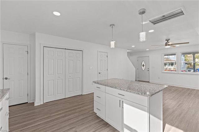 1120 30th ST, Newport News, VA 23607