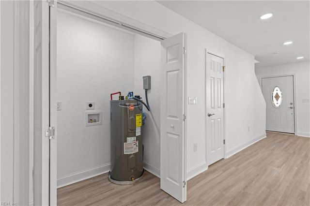 1120 30th ST, Newport News, VA 23607