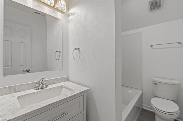 1120 30th ST, Newport News, VA 23607