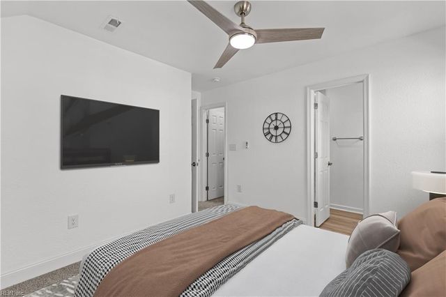 1120 30th ST, Newport News, VA 23607