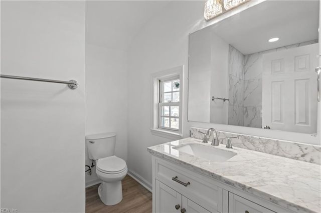 1120 30th ST, Newport News, VA 23607