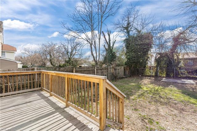 1120 30th ST, Newport News, VA 23607