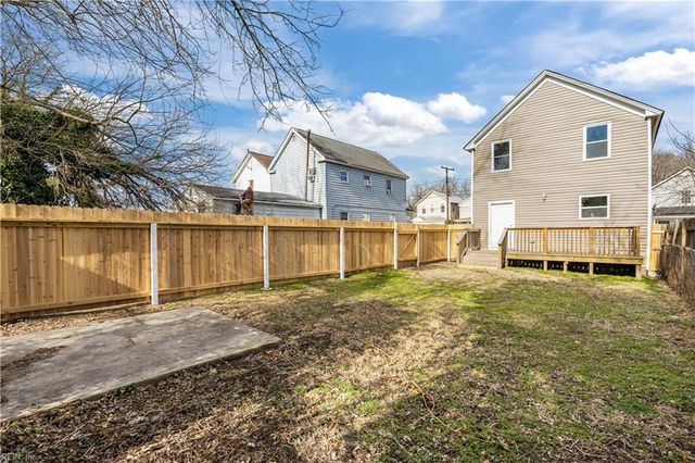 1120 30th ST, Newport News, VA 23607