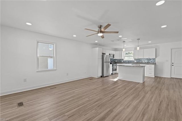 1120 30th ST, Newport News, VA 23607