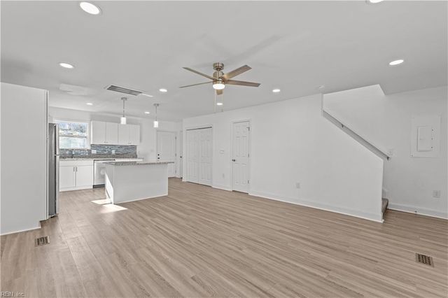 1120 30th ST, Newport News, VA 23607