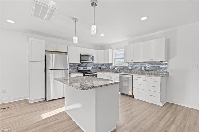 1120 30th ST, Newport News, VA 23607