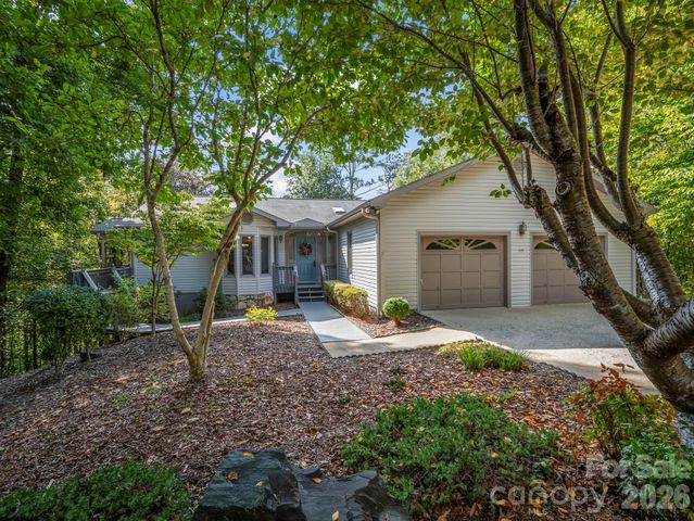 119 Rome Court, Lake Lure, NC 28746