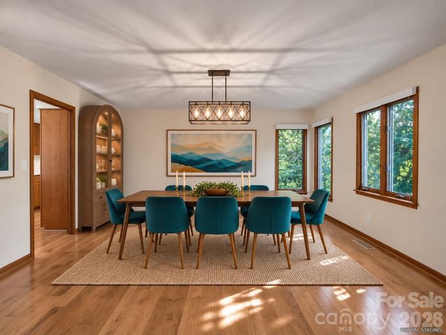 119 Rome Court, Lake Lure, NC 28746