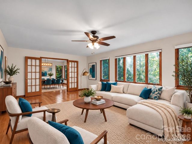 119 Rome Court, Lake Lure, NC 28746