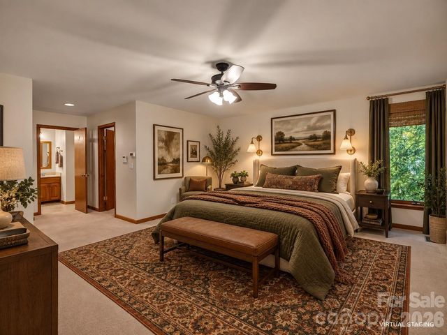 119 Rome Court, Lake Lure, NC 28746