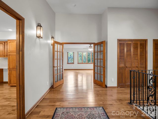 119 Rome Court, Lake Lure, NC 28746