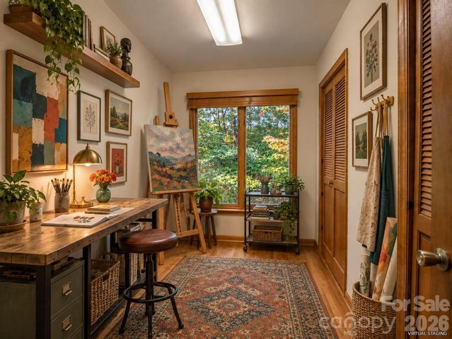 119 Rome Court, Lake Lure, NC 28746