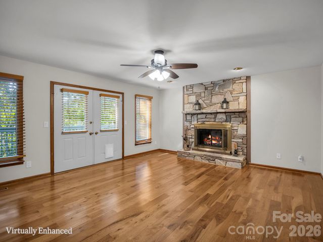 119 Rome Court, Lake Lure, NC 28746