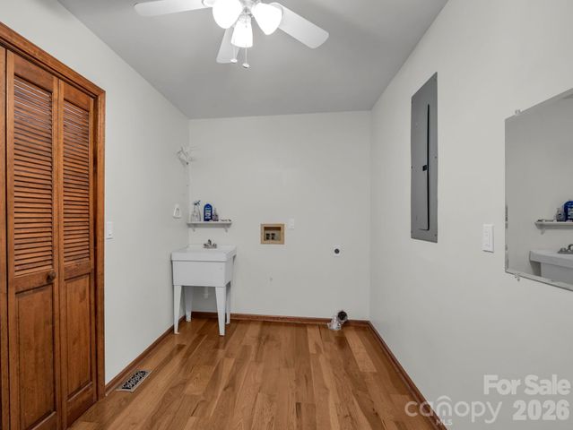 119 Rome Court, Lake Lure, NC 28746
