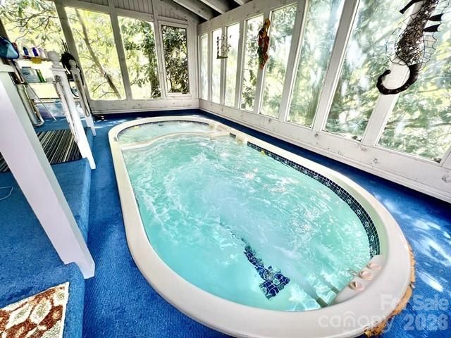 119 Rome Court, Lake Lure, NC 28746
