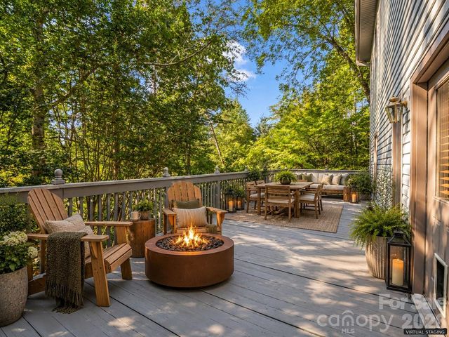 119 Rome Court, Lake Lure, NC 28746