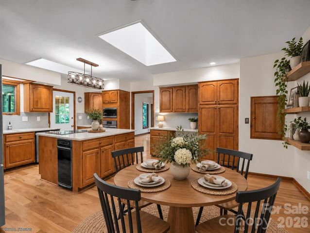 119 Rome Court, Lake Lure, NC 28746