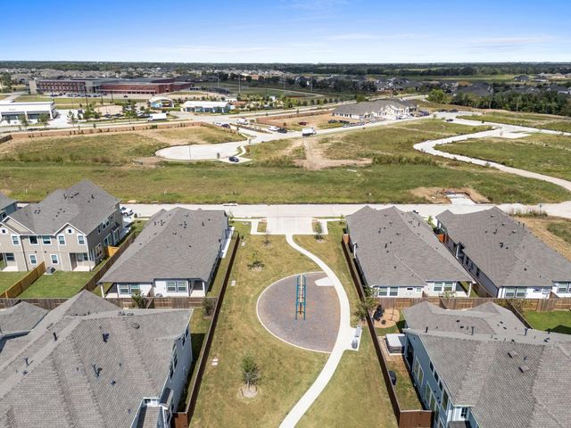 5250 Big Dipper Drive, Iowa Colony, TX 77583