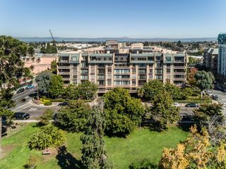 555 Laurel Avenue 518, San Mateo, CA 94401