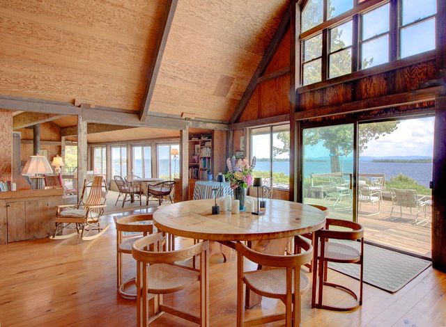 173 Hibbard Point, North Hero, VT 05474