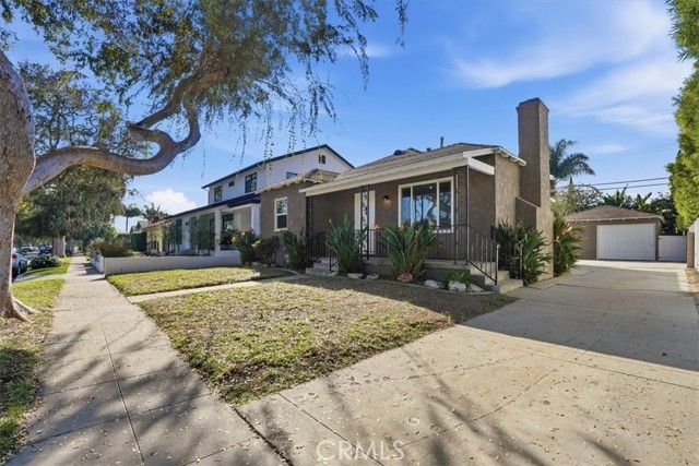4031 Minerva, Culver City, CA 90066