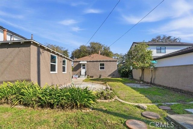 4031 Minerva, Culver City, CA 90066