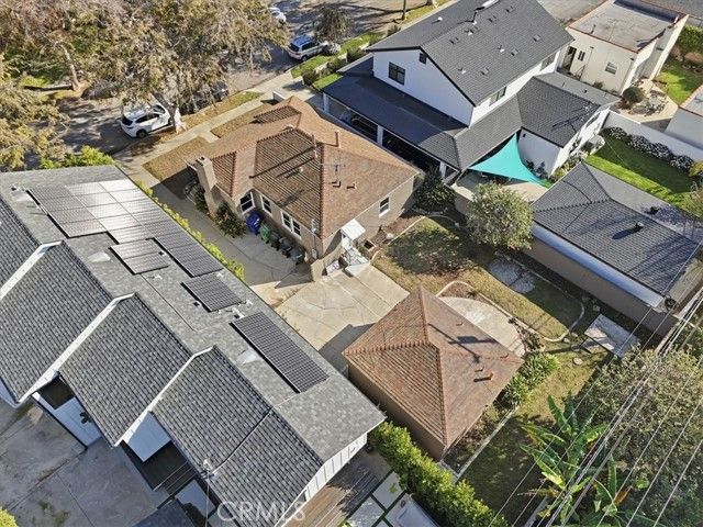 4031 Minerva, Culver City, CA 90066