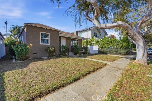 4031 Minerva, Culver City, CA 90066