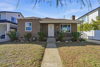 4031 Minerva, Culver City, CA 90066