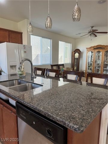 6860 Upland Heights Avenue, Las Vegas, NV 89142