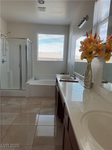 6860 Upland Heights Avenue, Las Vegas, NV 89142