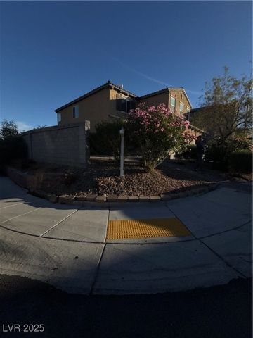 6860 Upland Heights Avenue, Las Vegas, NV 89142