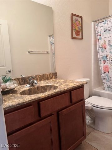 6860 Upland Heights Avenue, Las Vegas, NV 89142