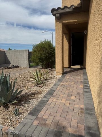 6860 Upland Heights Avenue, Las Vegas, NV 89142