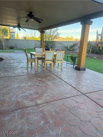 6860 Upland Heights Avenue, Las Vegas, NV 89142