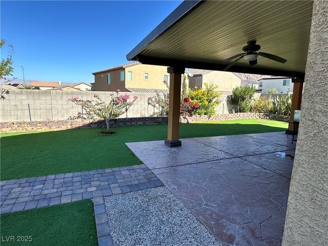 6860 Upland Heights Avenue, Las Vegas, NV 89142