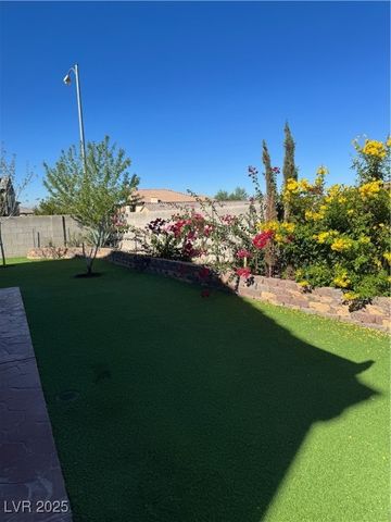 6860 Upland Heights Avenue, Las Vegas, NV 89142