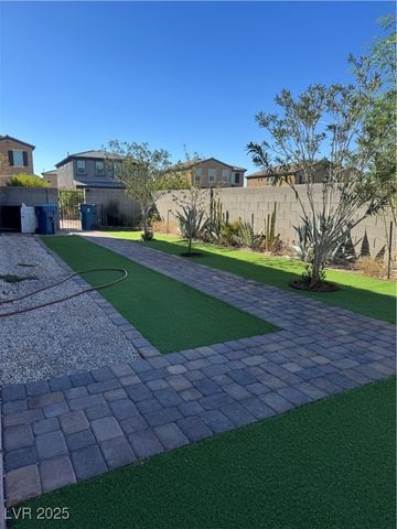 6860 Upland Heights Avenue, Las Vegas, NV 89142