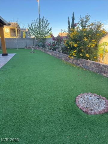 6860 Upland Heights Avenue, Las Vegas, NV 89142